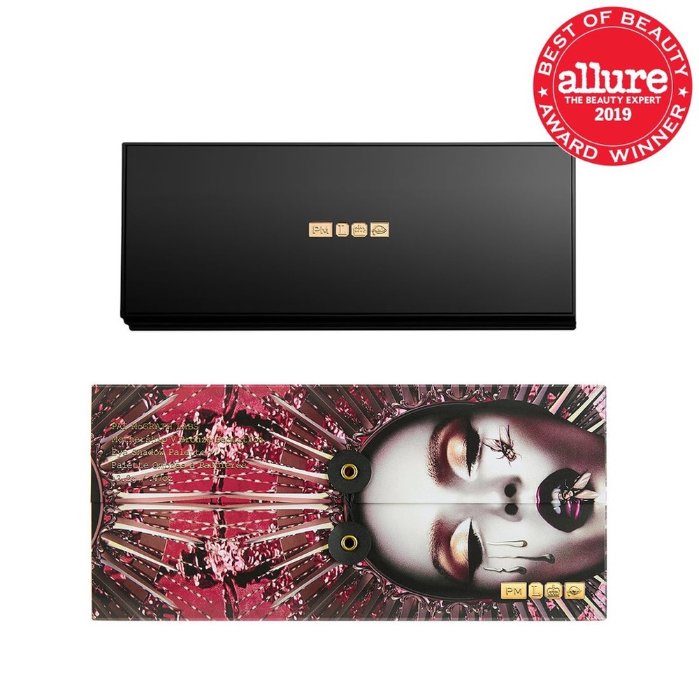 Pat McGrath Labs Mothership V Eyeshadow Bronze Seduction-SOLD